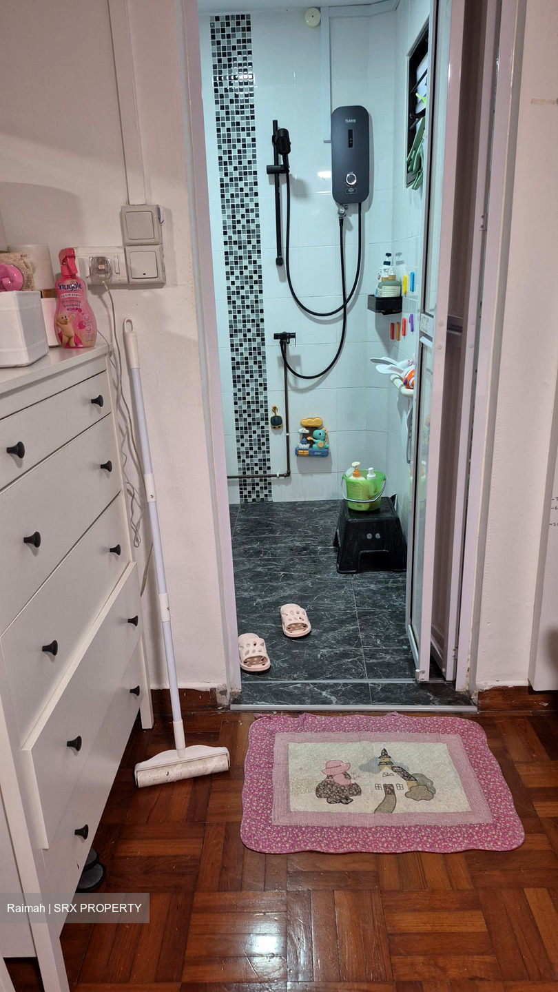 Blk 135 Eunos Spring (Bedok), HDB 4 Rooms #498107591